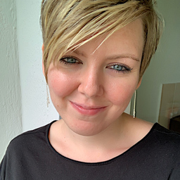 Rebecca Klostermann