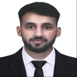 Deepak Soni