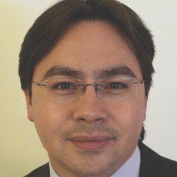 Peter Kepel