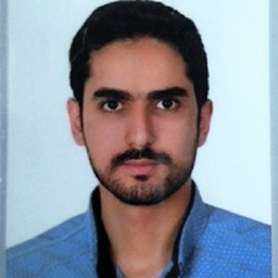 Ing. Seyed Alireza Razavi