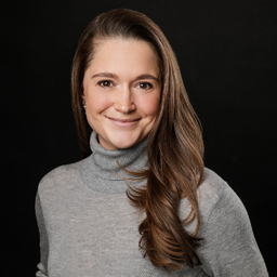 Katharina Neufeld