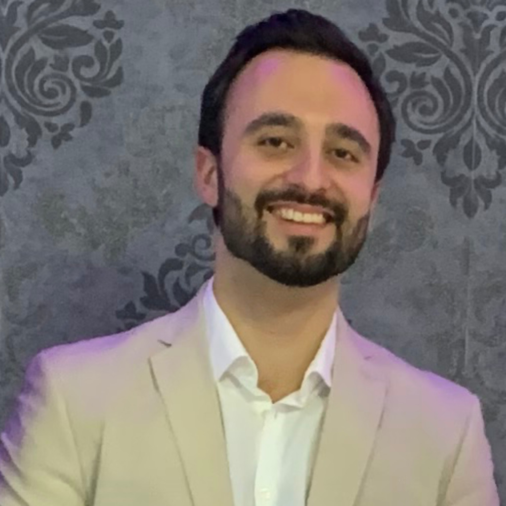 Edris R&b Edris Mohammad - Business Development Executive - Alexander Battery ...
