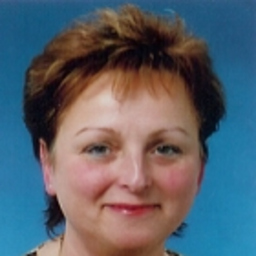 Monika Gutknecht