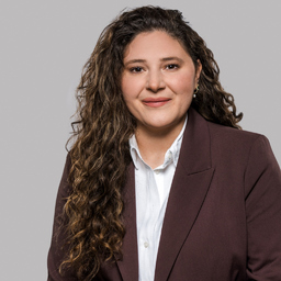 Merve Salar