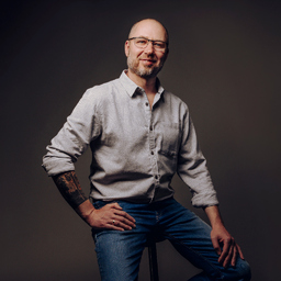 Eugen Wiebe