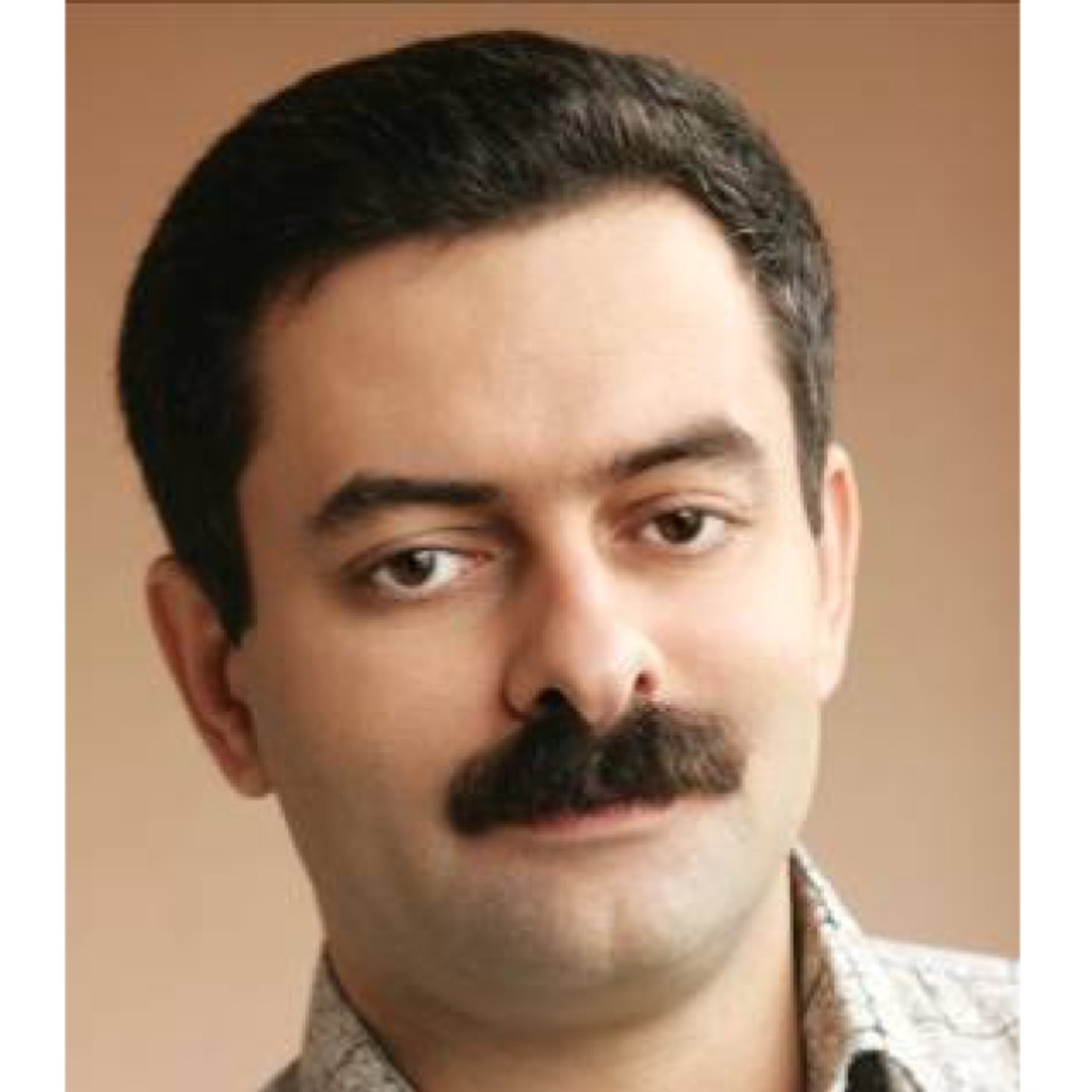 Yuriy Kozintsev Software und Systementwickler BERIS consulting