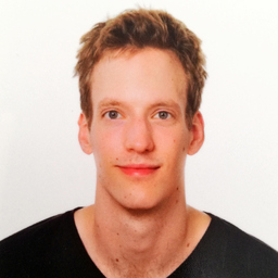 Jonte Buchholz