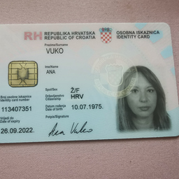 Ana Vuko