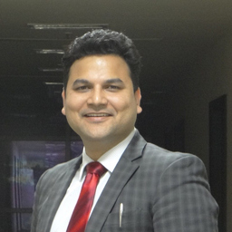 Ing. KUNAL SHARMA