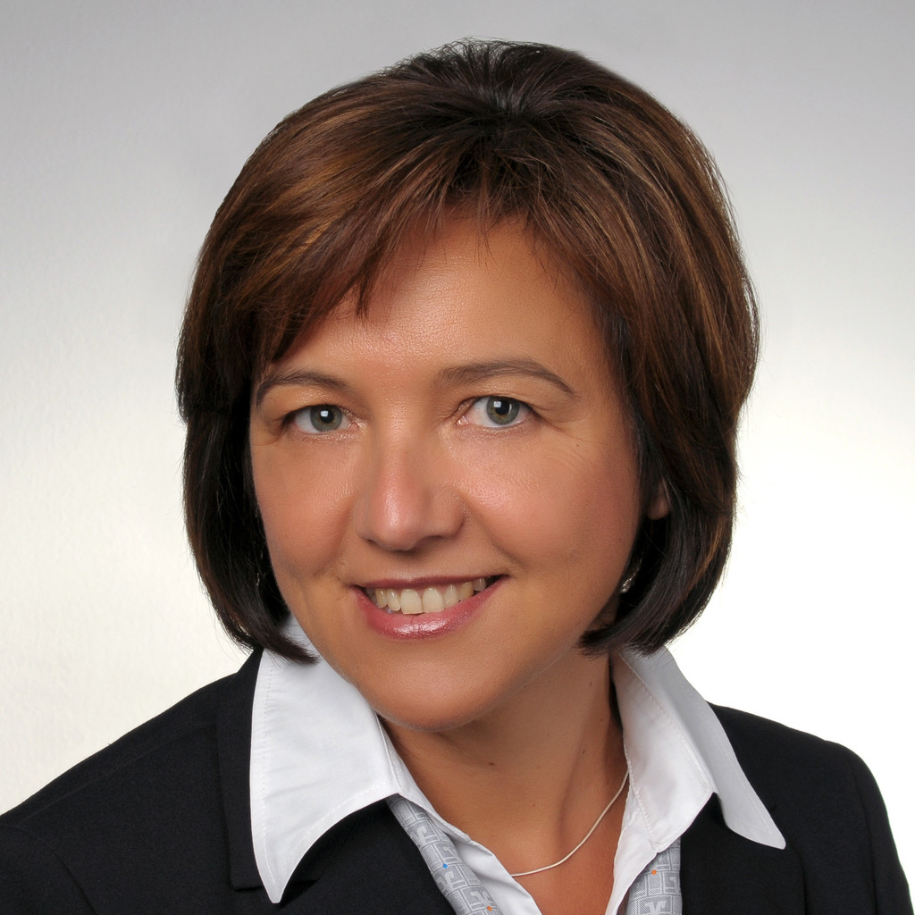 Anita Solbeck Marketing und Vertriebskommunikation Volksbank