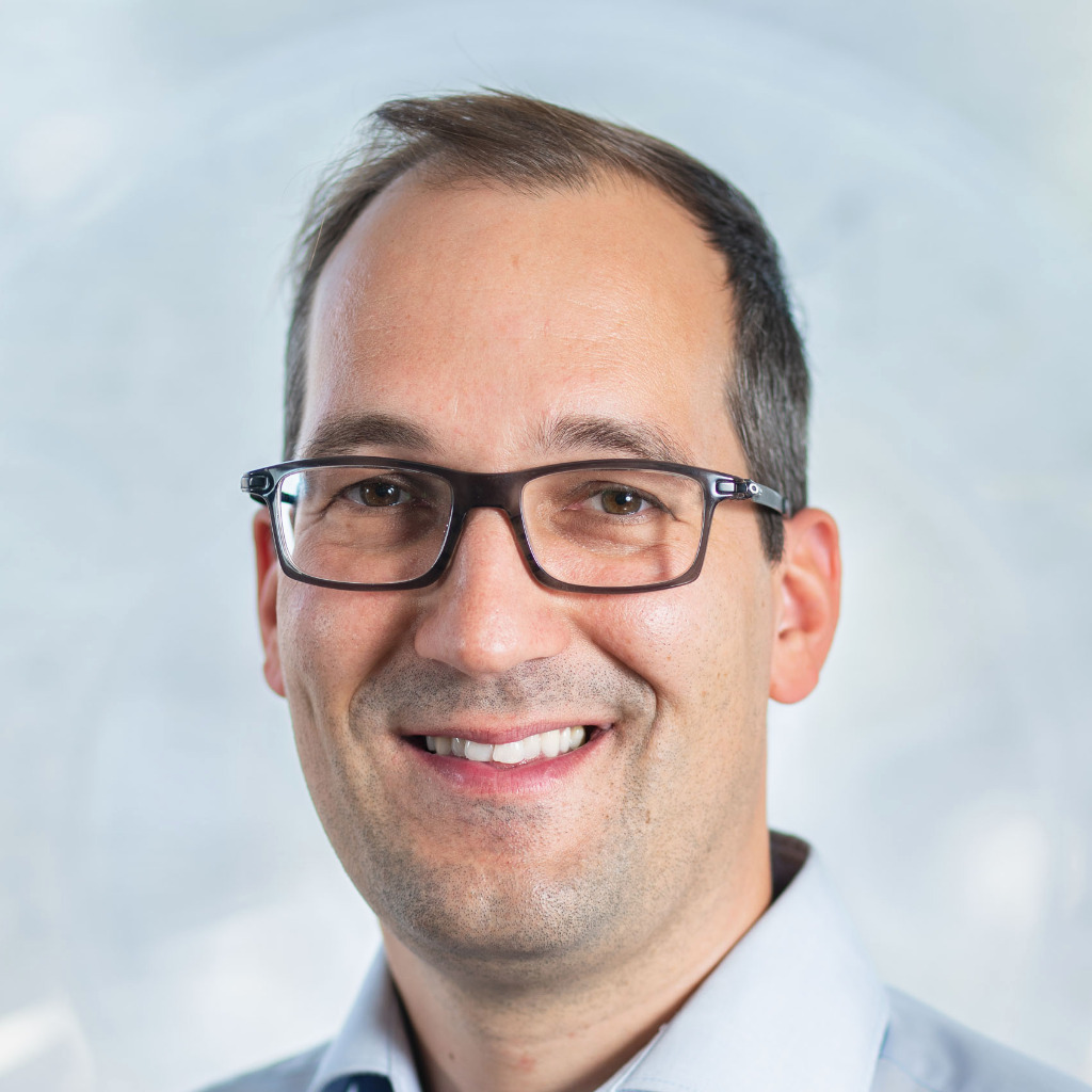 Martin Walter Geschäftsführer SALETELLIGENCE XING