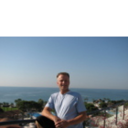 Michael Kienzle's profile picture