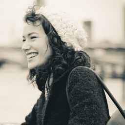 Paula Hochberg
