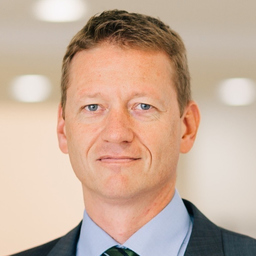 Dr. Christoph Dorau