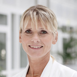 Friederike Schmolke