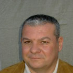 Antonio Lozano
