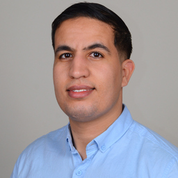 Omar Haizoum