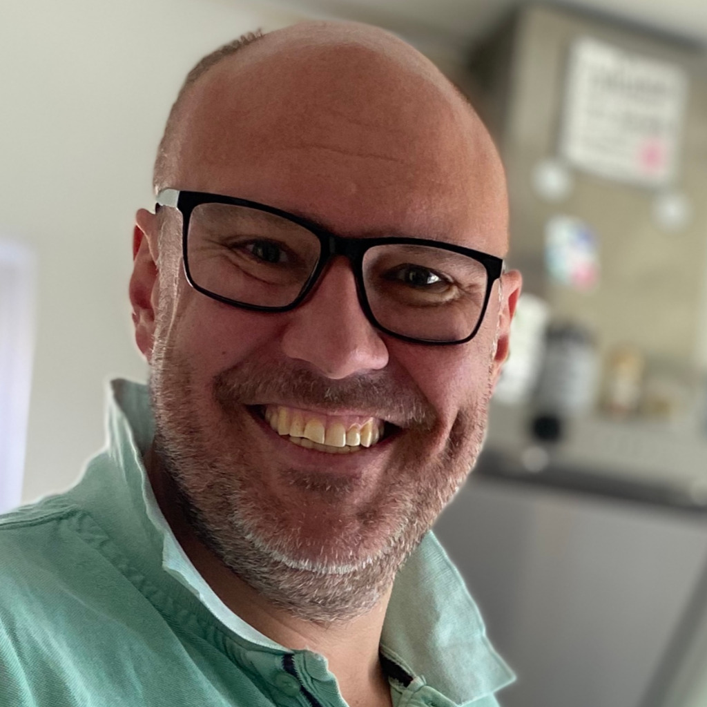 Stefan Hesse Senior Key Account Manager Regional Sales ( Sales Area