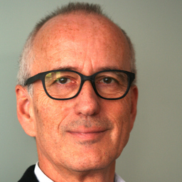 Erwin Hofstetter Dipl. Supervisor & Coach BSO / Dipl. Schulleiter AEB
