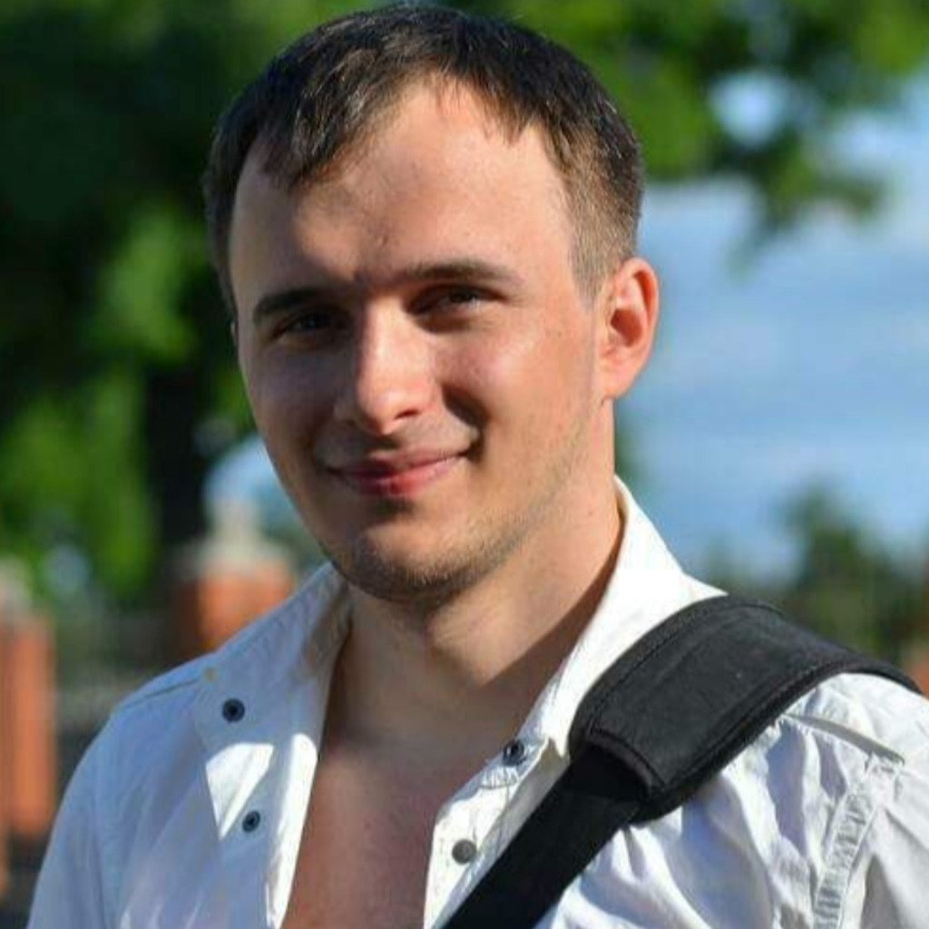 Александр Чернобай