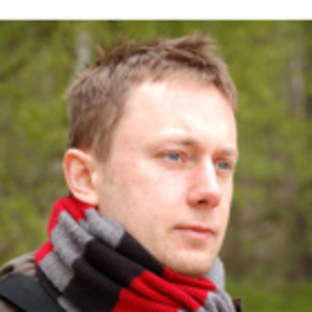 Marcin Golabek MSc ifss Polska Sp. z o.o. XING