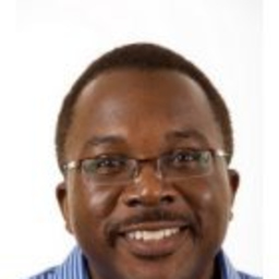 Prof. Dr. James Neblett