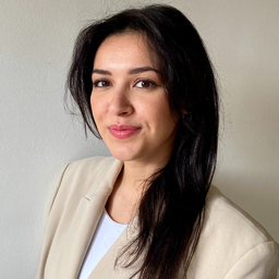 Nisrine Khalfi