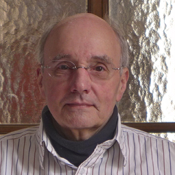 Norbert C. Korte