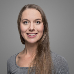 Ann-Kathrin Bonin