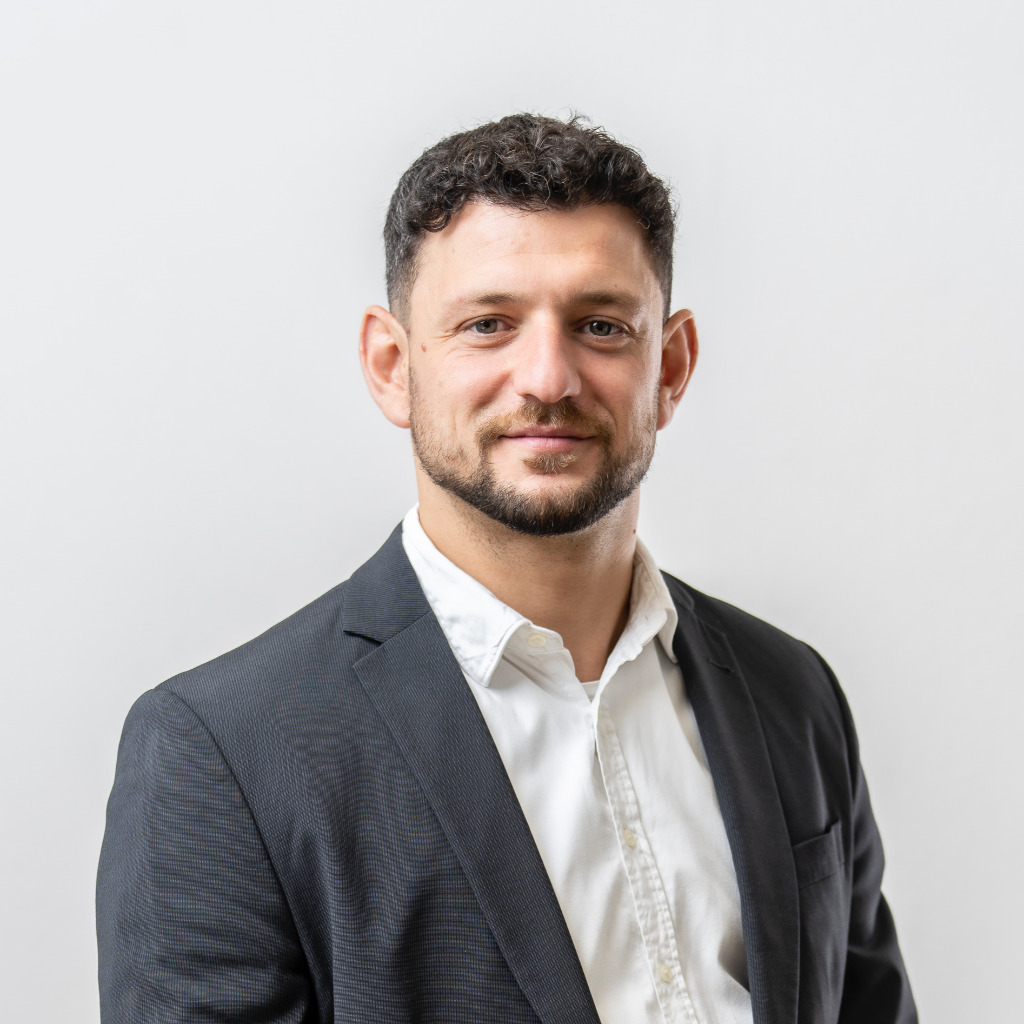 Ing. Carmelo Contarini Unternehmer CONiNG XING