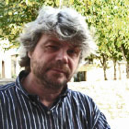 Reinhard Heim