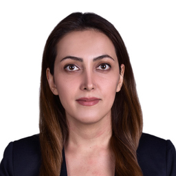 Samaneh Hamelgazrani