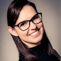 Nadine Klinder