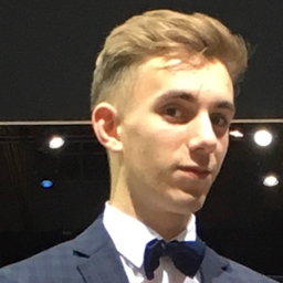 Thibault Francois