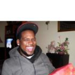 Cedrick Alexander