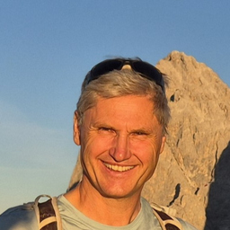 Florian Heumann