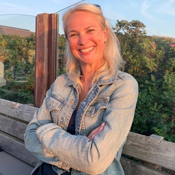 Christine Bychowski