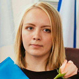 Mag. Ekaterina Tsapko