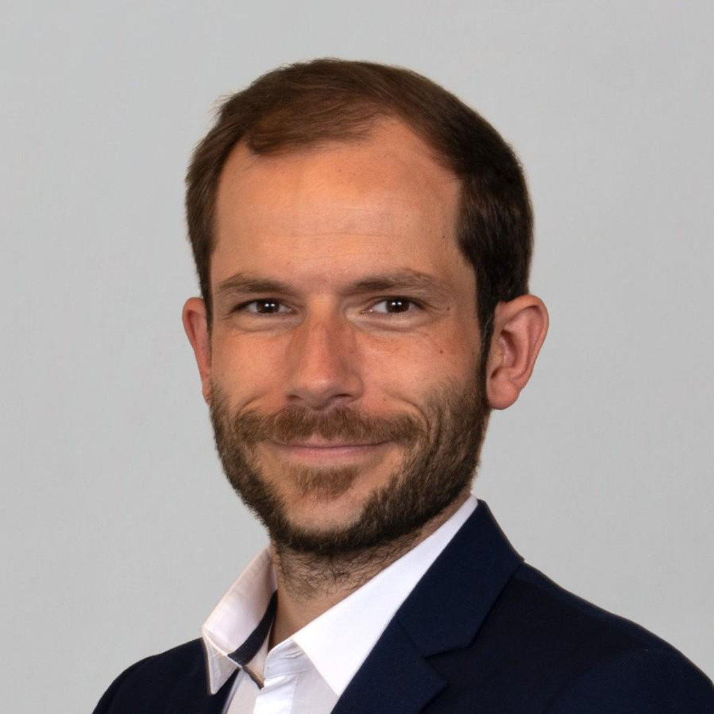 René Kämpfer Projektleiter civity Management Consultants GmbH & Co