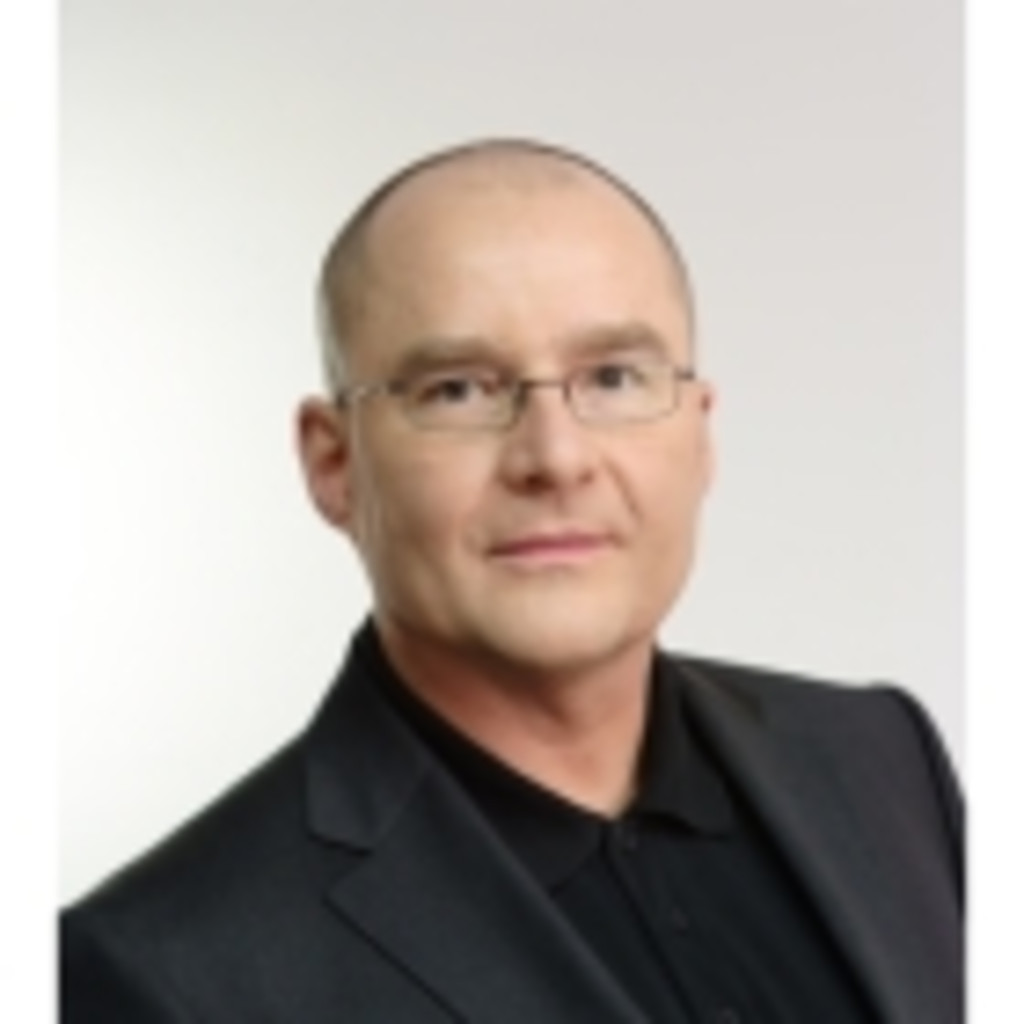 Bernhard Aßfalg Art Director Schreiner Group XING