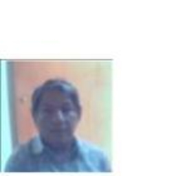 Vicente Chunga Tume