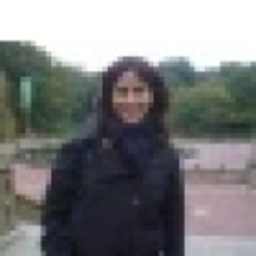 ALEJANDRA GIMENO PITA
