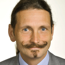 Prof. Dr. Rudolf O. Large