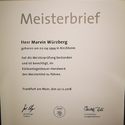 Marvin Würzberg