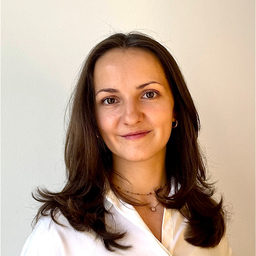 Johanna Hütter