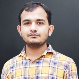 Brijesh Prajapati