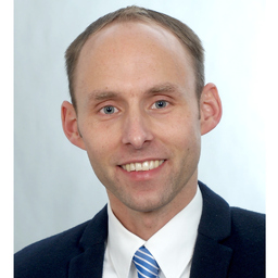 Dipl.-Ing. Stefan Klein-Ridder's profile picture