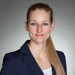 Dr. Sarah Fröbel