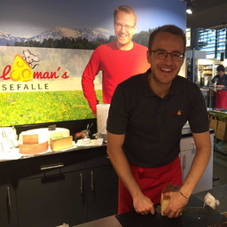 Malte Looman