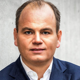 Markus Doerken